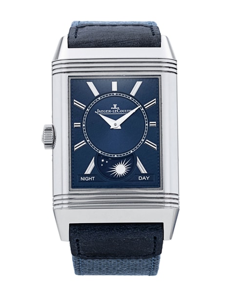 Jaeger-LeCoultre Reverso Tribute Duoface 3918420